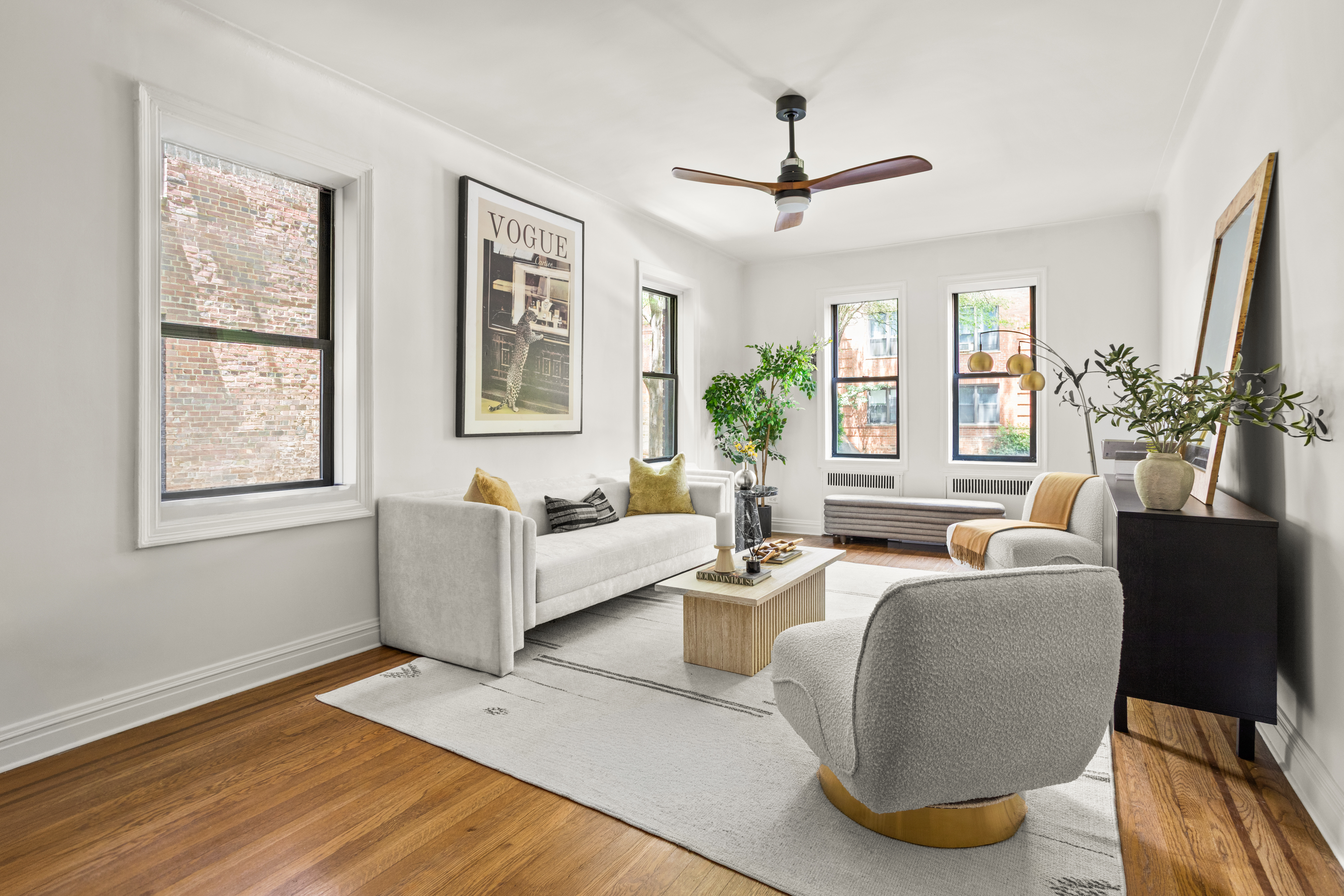 84-12 35th Avenue, Unit 1B Queens, NY 11372 - Photo 1 of 13