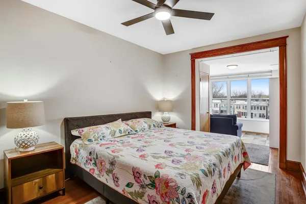 $715,000 | 114 Madison Street Northwest, Washington, DC 20011