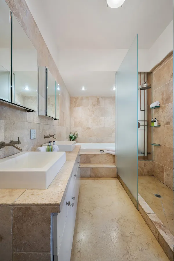 $4,995,000 | 112 Prince Street, Unit 5 | SoHo