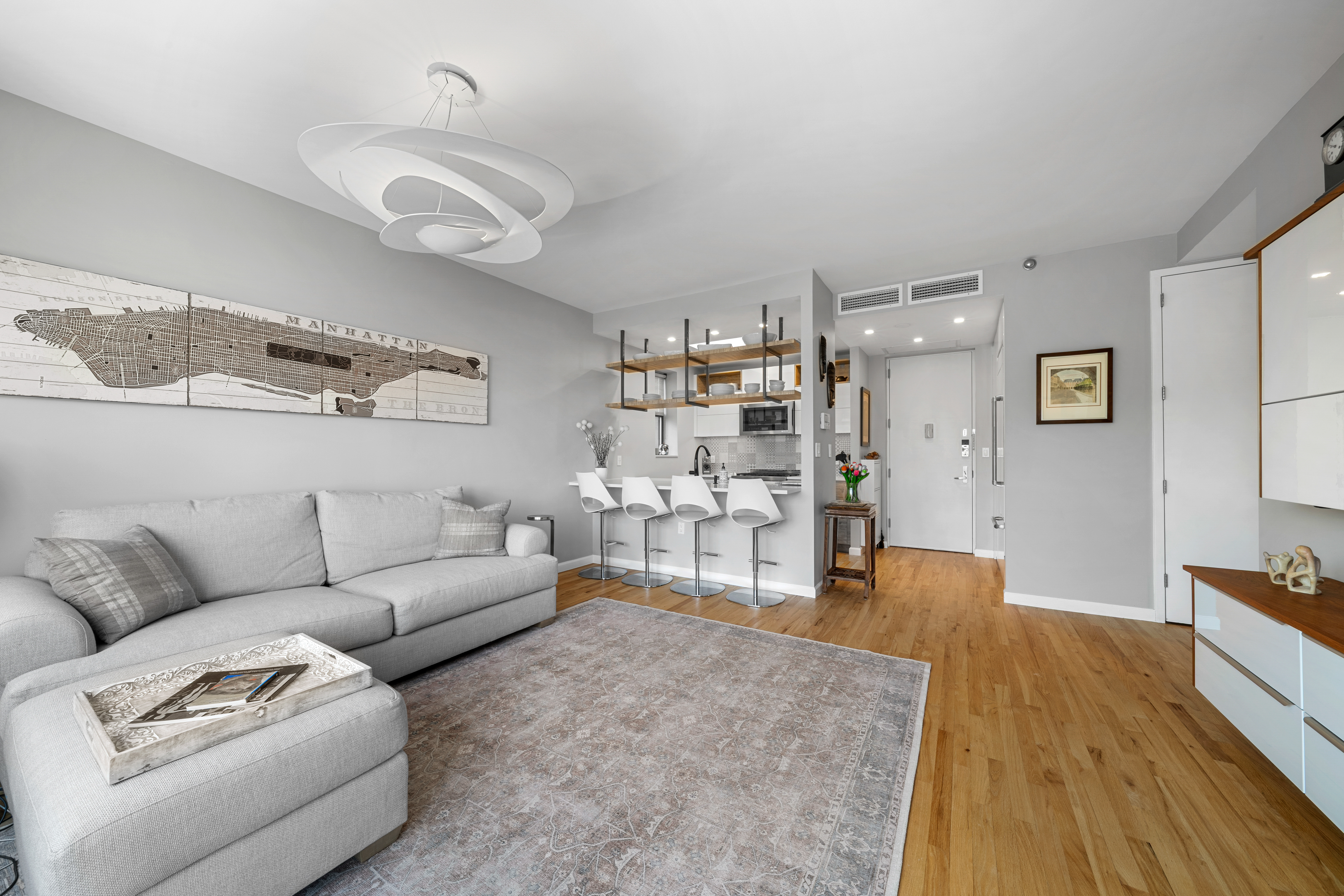 5 West 127th Street, Unit PHB Manhattan, NY 10027 - Photo 17 of 31