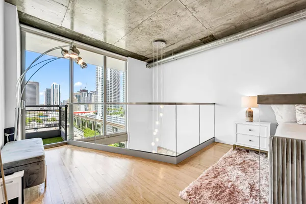 $419,999 | 690 Southwest 1st Court, Unit 1709, Miami, FL 33130