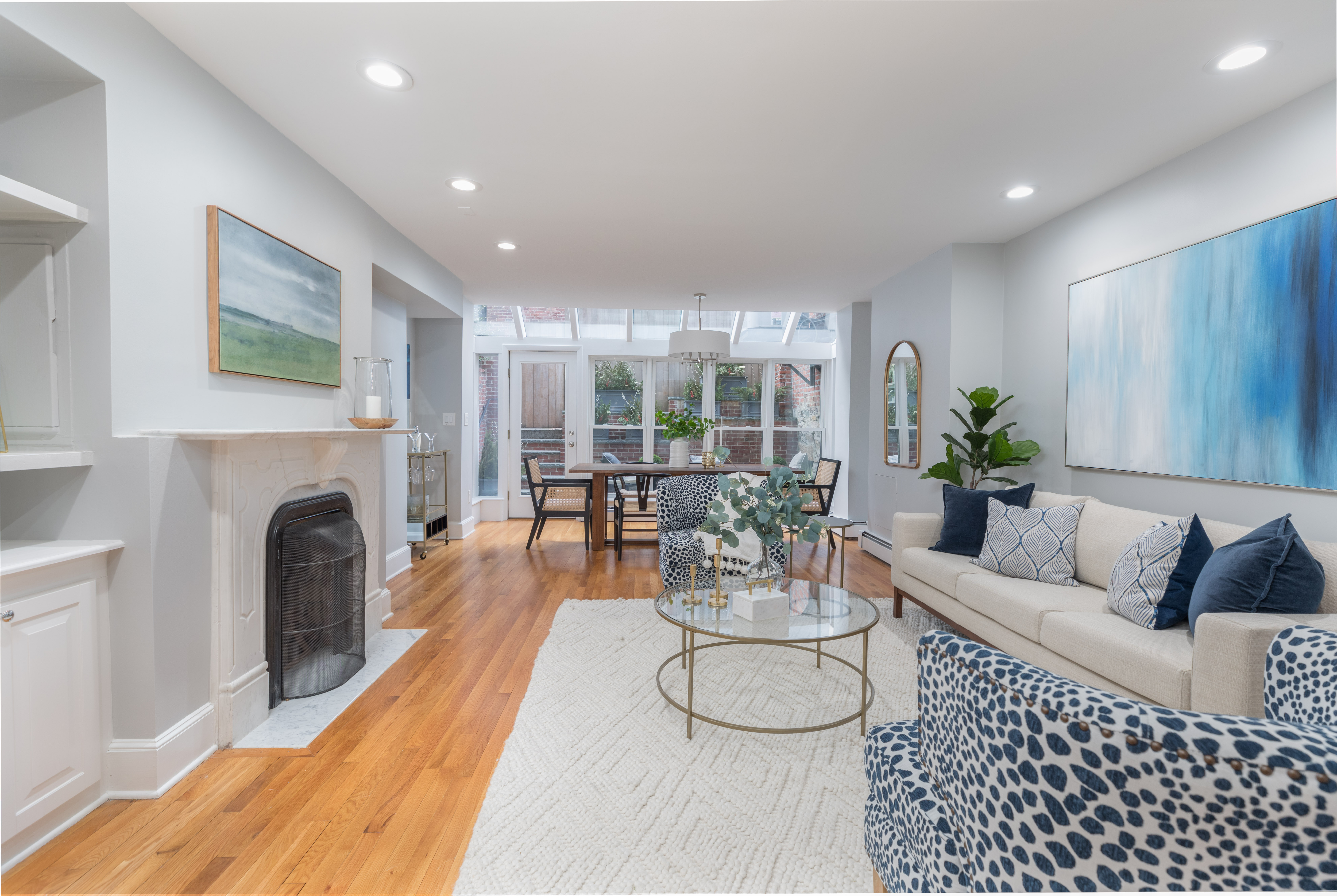 74 Appleton Street, Unit 2 Boston, MA 02116 - Photo 3 of 34