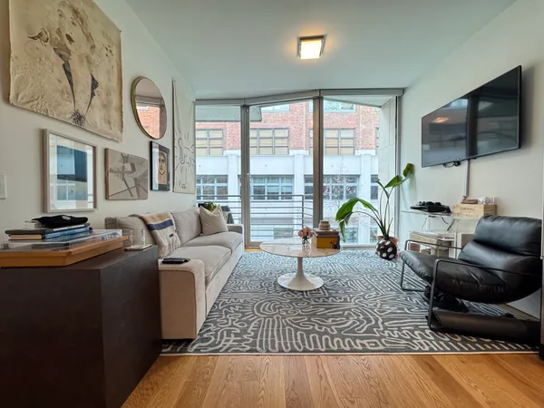 $5,000 | 343 West 16th Street, Unit 3F | Chelsea