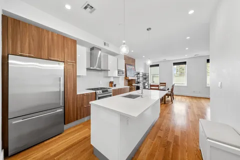 $1,100,000 | 141 West 126th Street, Unit 3A | Central Harlem