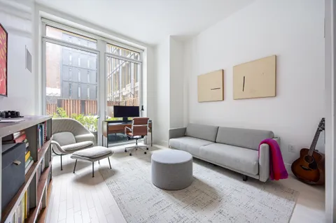 $4,750,000 | 91 Leonard Street, Unit 2C | TriBeCa