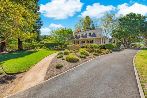 $3,050,000 | 4011 East 3rd Avenue, Napa, CA 94558