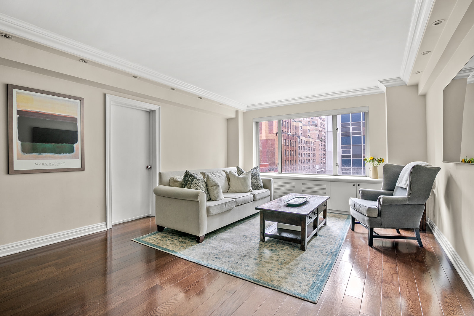200 East 57th Street, Unit 7L Manhattan, NY 10022 - Photo 2 of 18