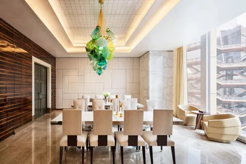 $5,875,000 | 35 Hudson Yards, Unit 8503 | Hudson Yards