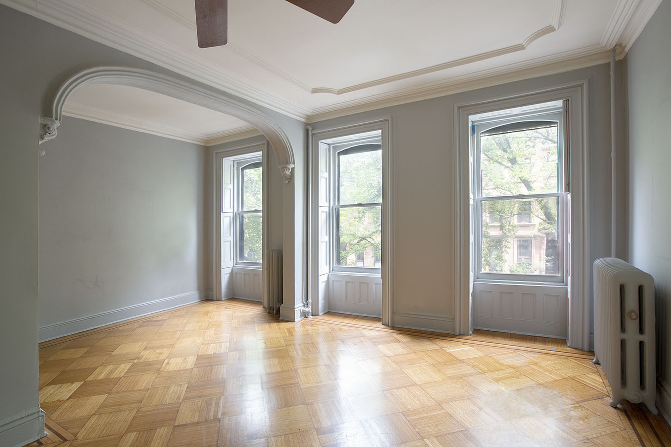 124 Park Place, Unit TRIPLEX Brooklyn, NY 11217 - Photo 5 of 15