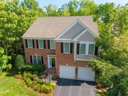 Contact Agent | 8155 Douglas Fir Drive, Lorton, VA 22079