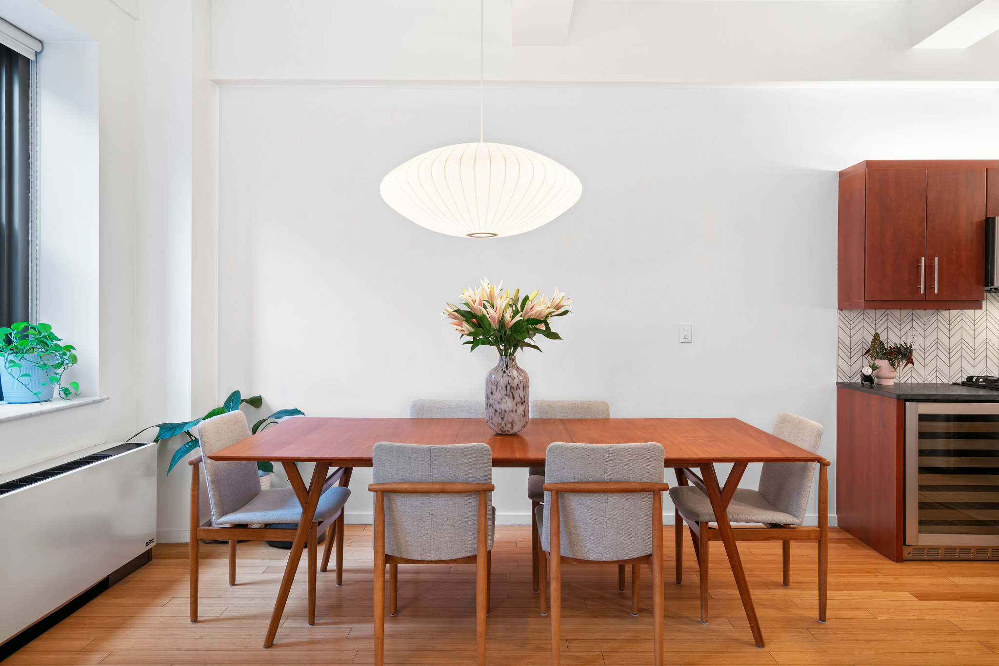 365 Bridge Street, Unit 7G Brooklyn, NY 11201 - Photo 6 of 20