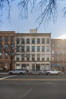 $895,000 | 124 Atlantic Avenue, Unit A4H | Cobble Hill
