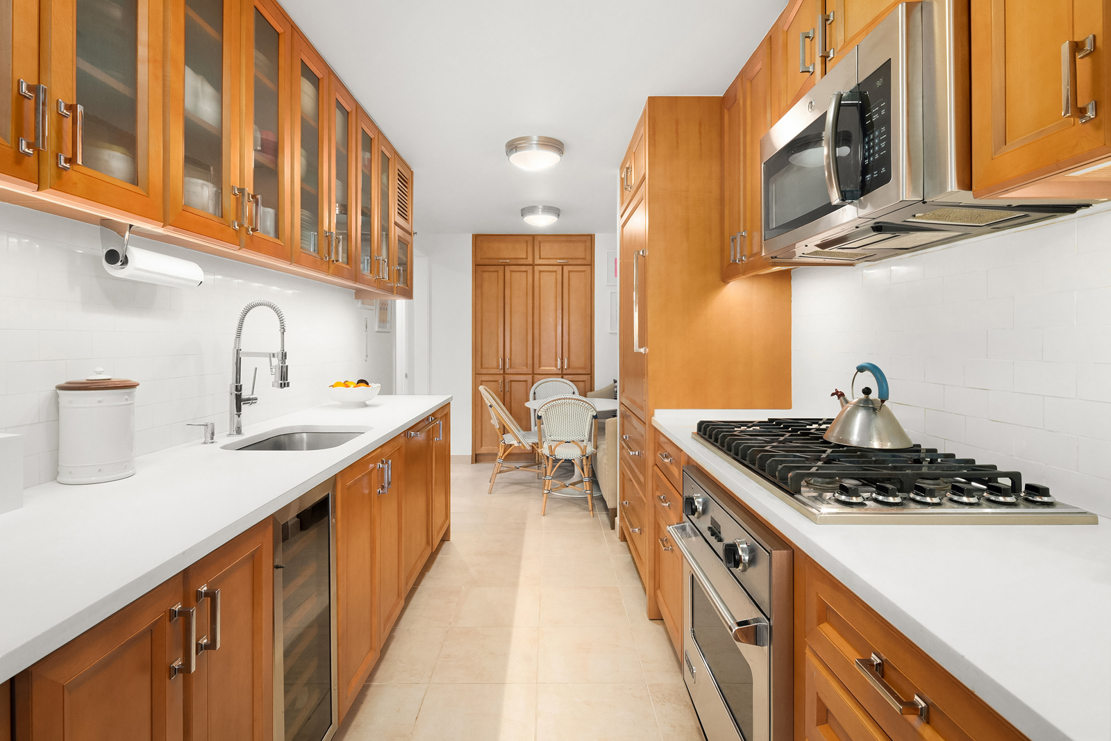 205 East 85th Street, Unit 14CD Manhattan, NY 10028 - Photo 5 of 16