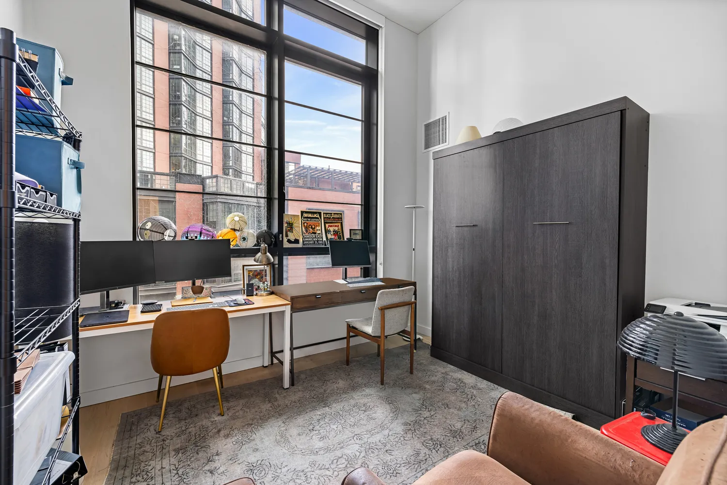 $7,643 | 2 Blue Slip, Unit 3E | Greenpoint