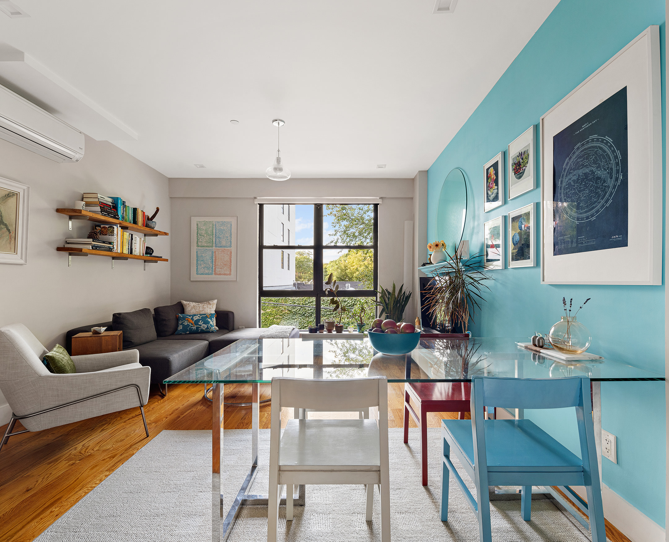 405 Quincy Street, Unit 2B Brooklyn, NY 11221 - Photo 5 of 9