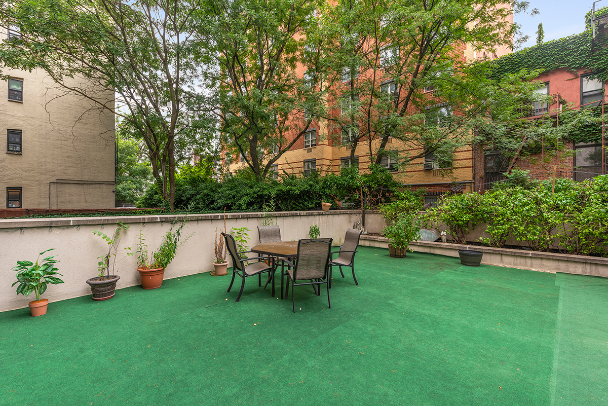 416 East 117th Street, Unit 2A Manhattan, NY 10035 - Photo 12 of 13