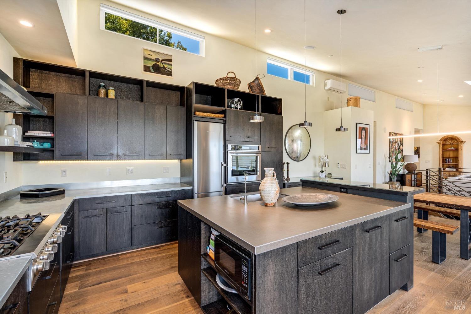 1364 Milton Road Napa, CA 94559 - Photo 11 of 45
