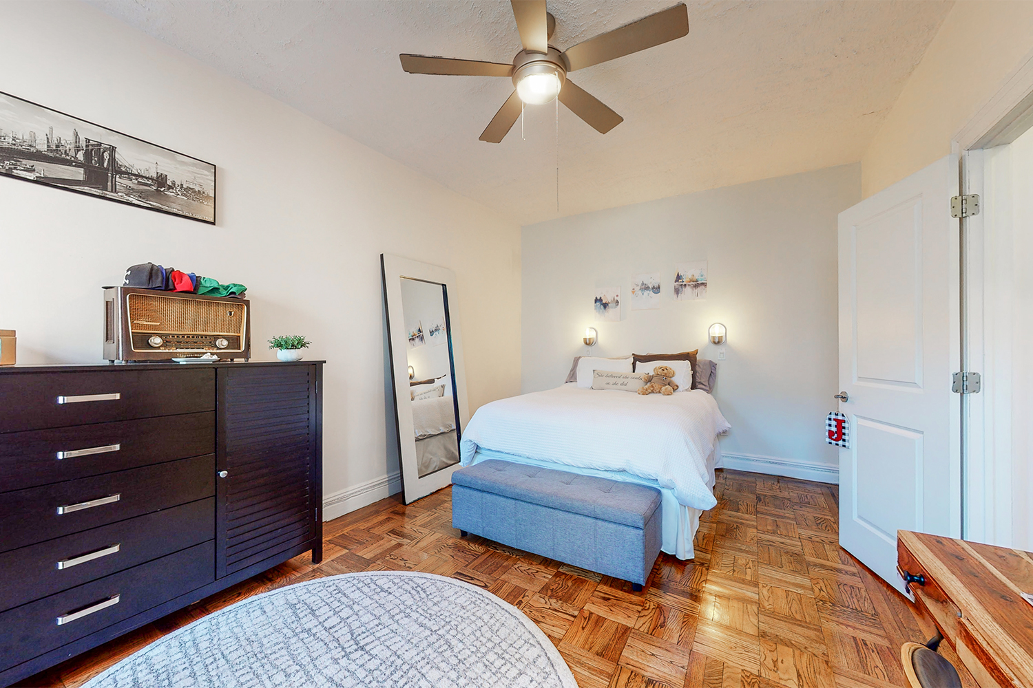 7101 Colonial Road, Unit L5A Brooklyn, NY 11209 - Photo 3 of 7