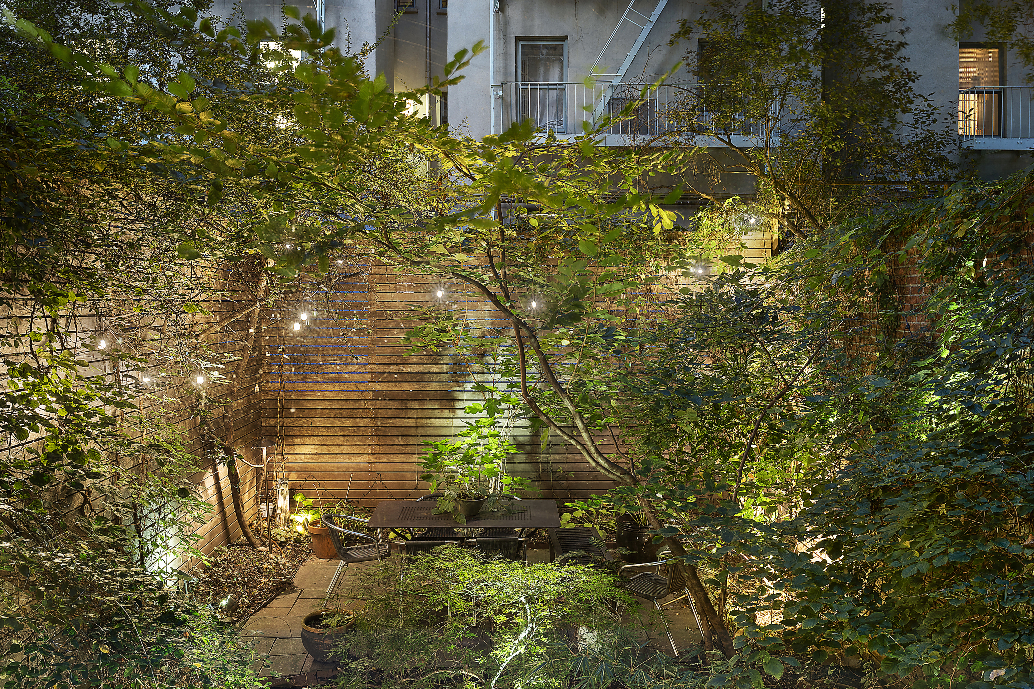 271 West 122nd Street, Unit A Manhattan, NY 10027 - Photo 17 of 20 Gallery Image 17