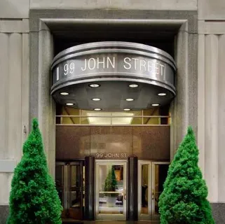 $890,000 | 99 John Street, Unit 819 | Financial District