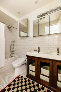 $1,795,000 | 84 Forsyth Street, Unit 2F | Lower East Side