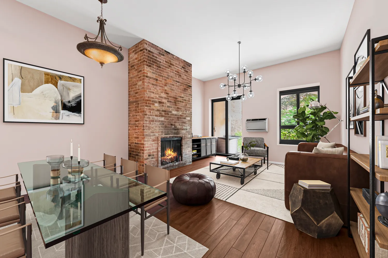 $2,050,000 | 228 West 21st Street, Unit 2 | Chelsea