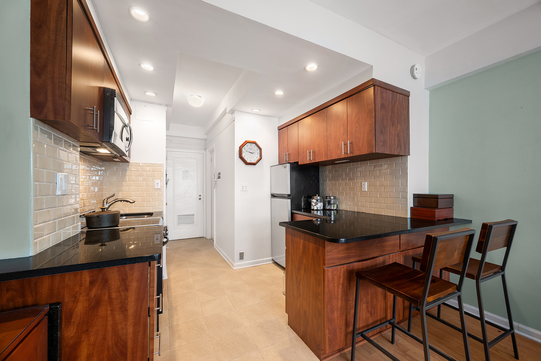310 Riverside Drive, Unit 709 Manhattan, NY 10025 - Photo 7 of 12