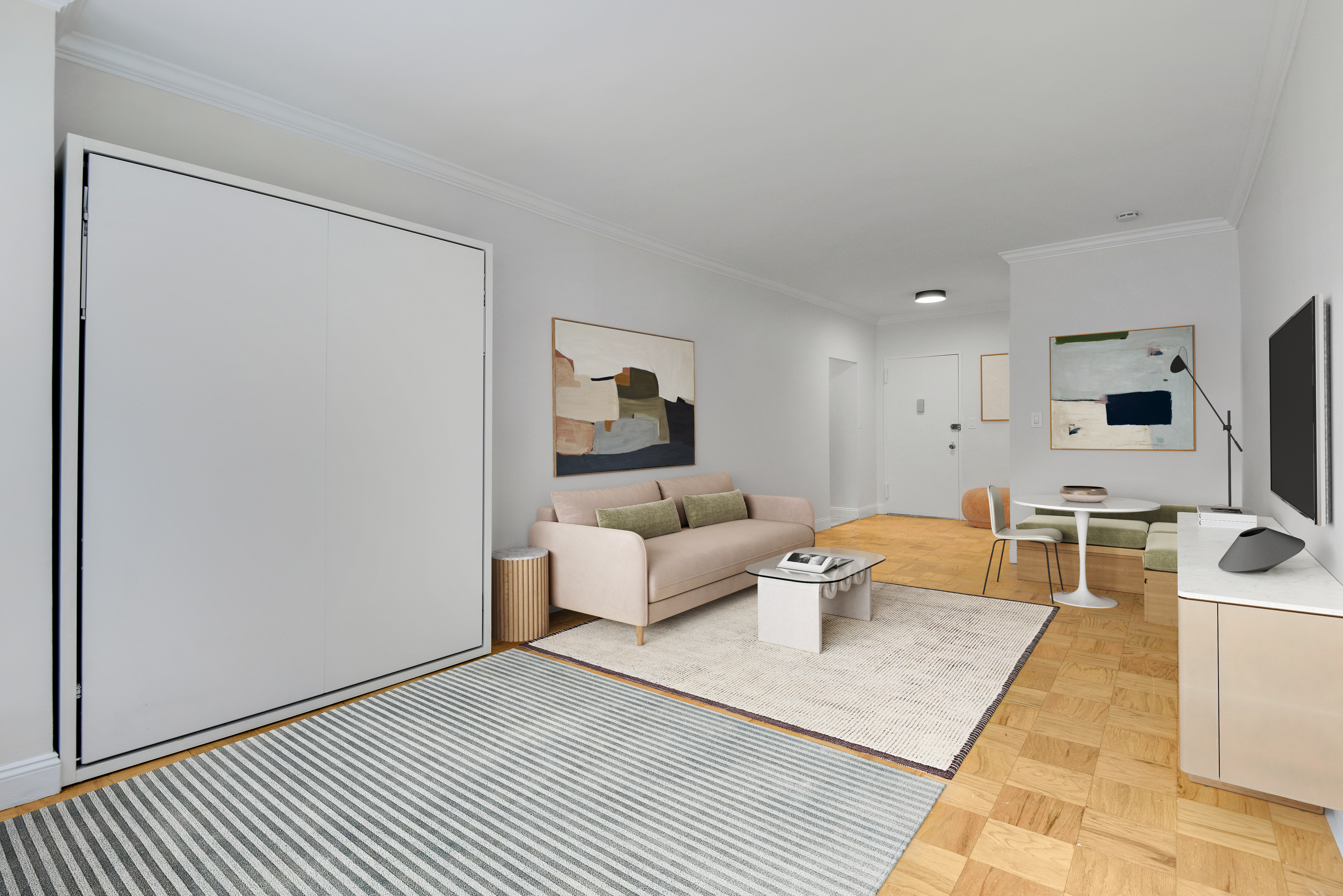 305 East 40th Street, Unit 14V Manhattan, NY 10016 - Photo 5 of 26