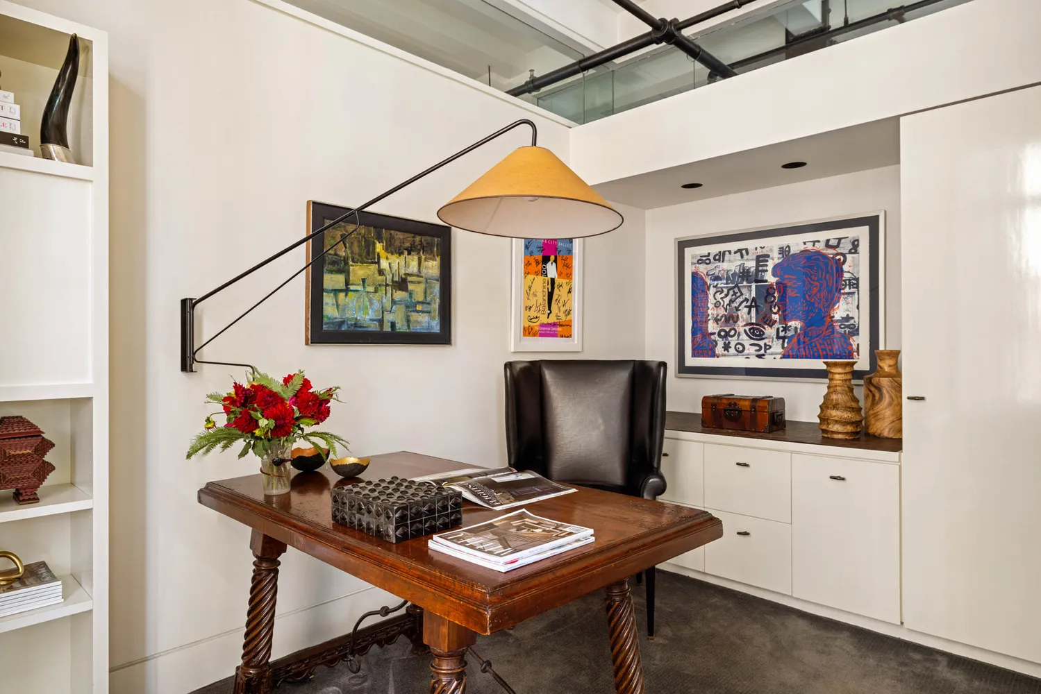 $4,795,000 | 30 West 15th Street, Unit 9S | Flatiron