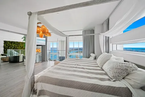 $6,750,000 | 1040 Biscayne Boulevard, Unit 4602, Miami, FL 33132