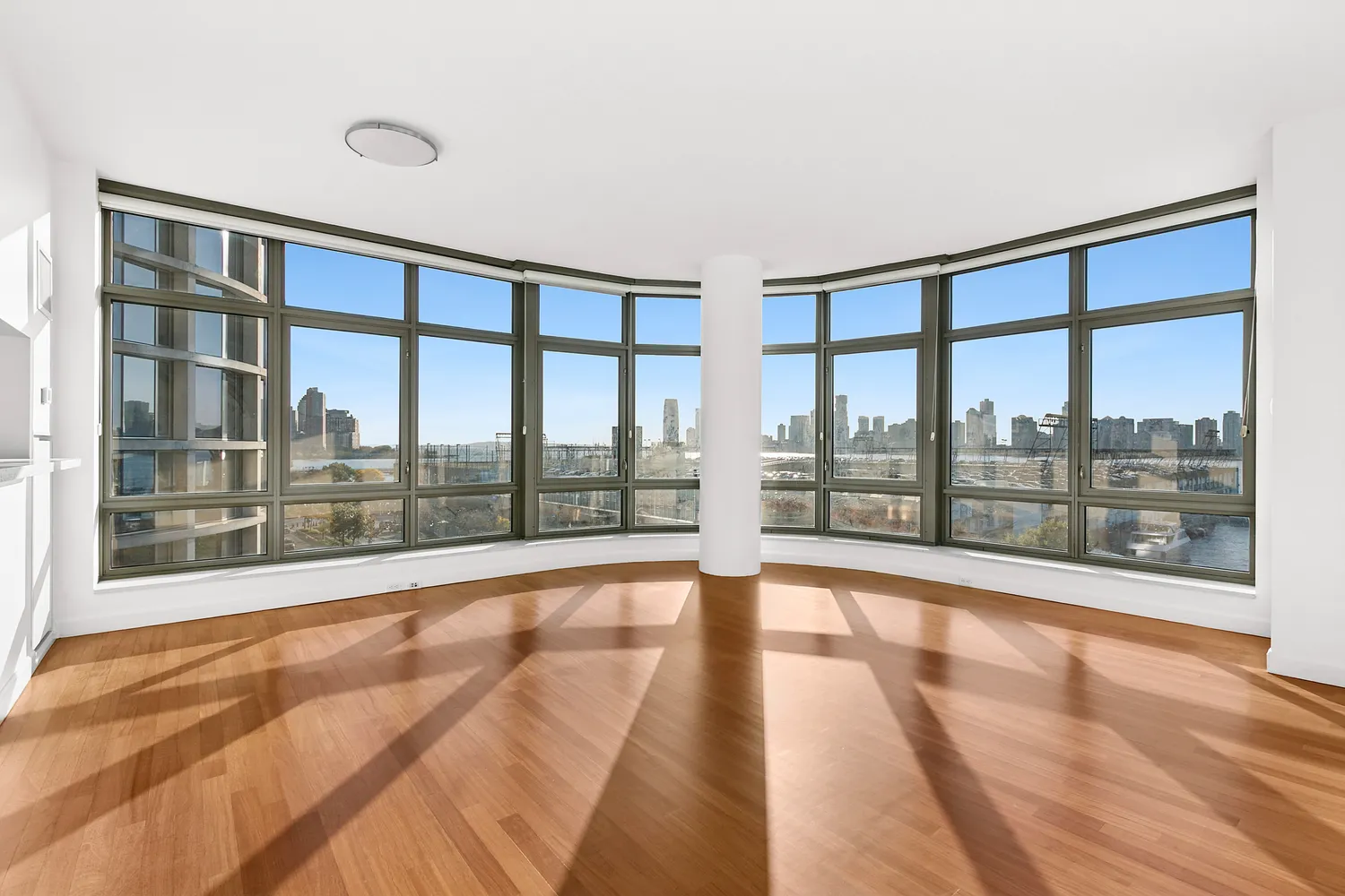 $16,500 | 100 Morton Street, Unit 6CW | West Village