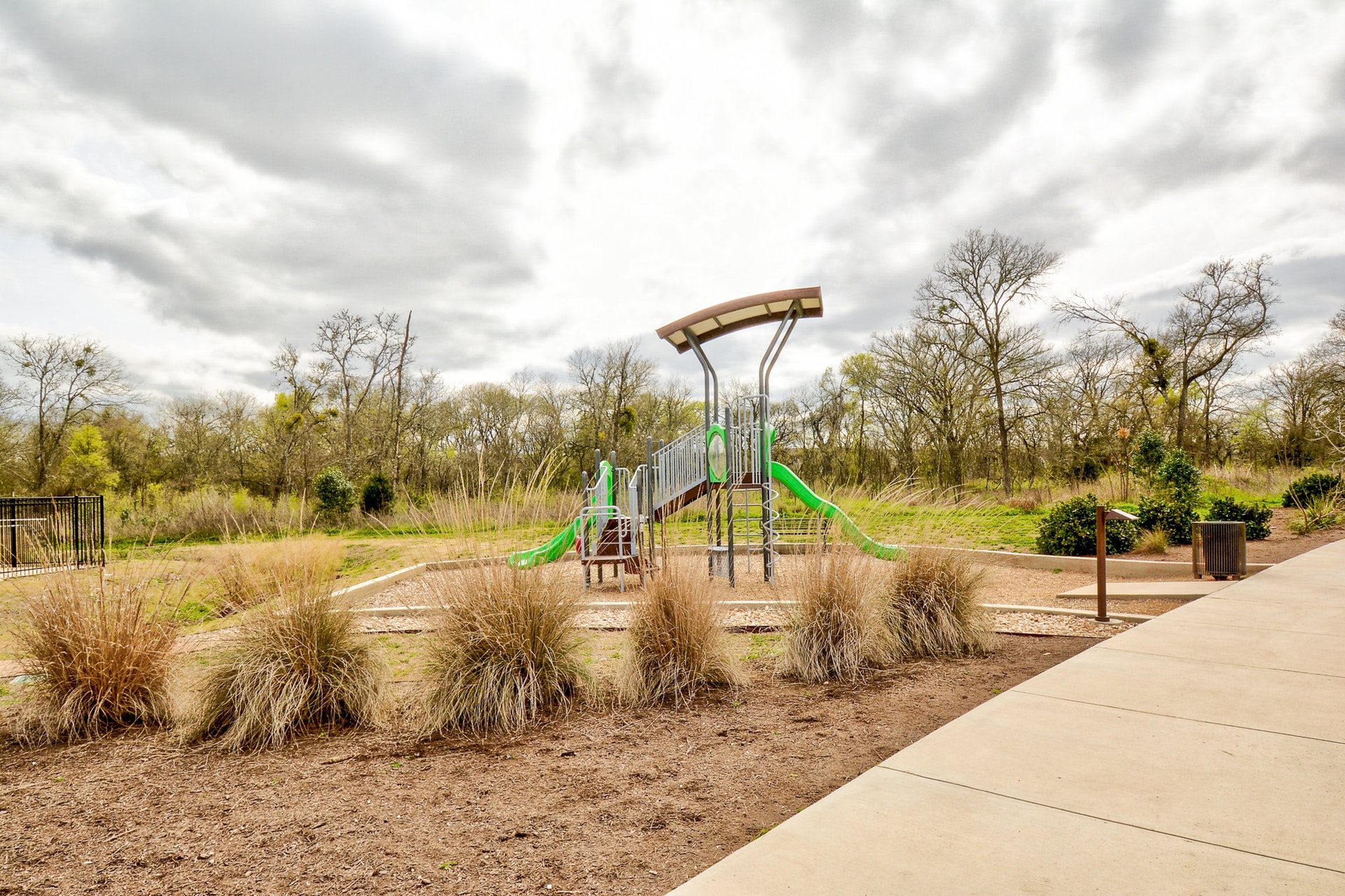 5400 Daimler Drive Austin, TX 78744 - Photo 27 of 27 a view of a park