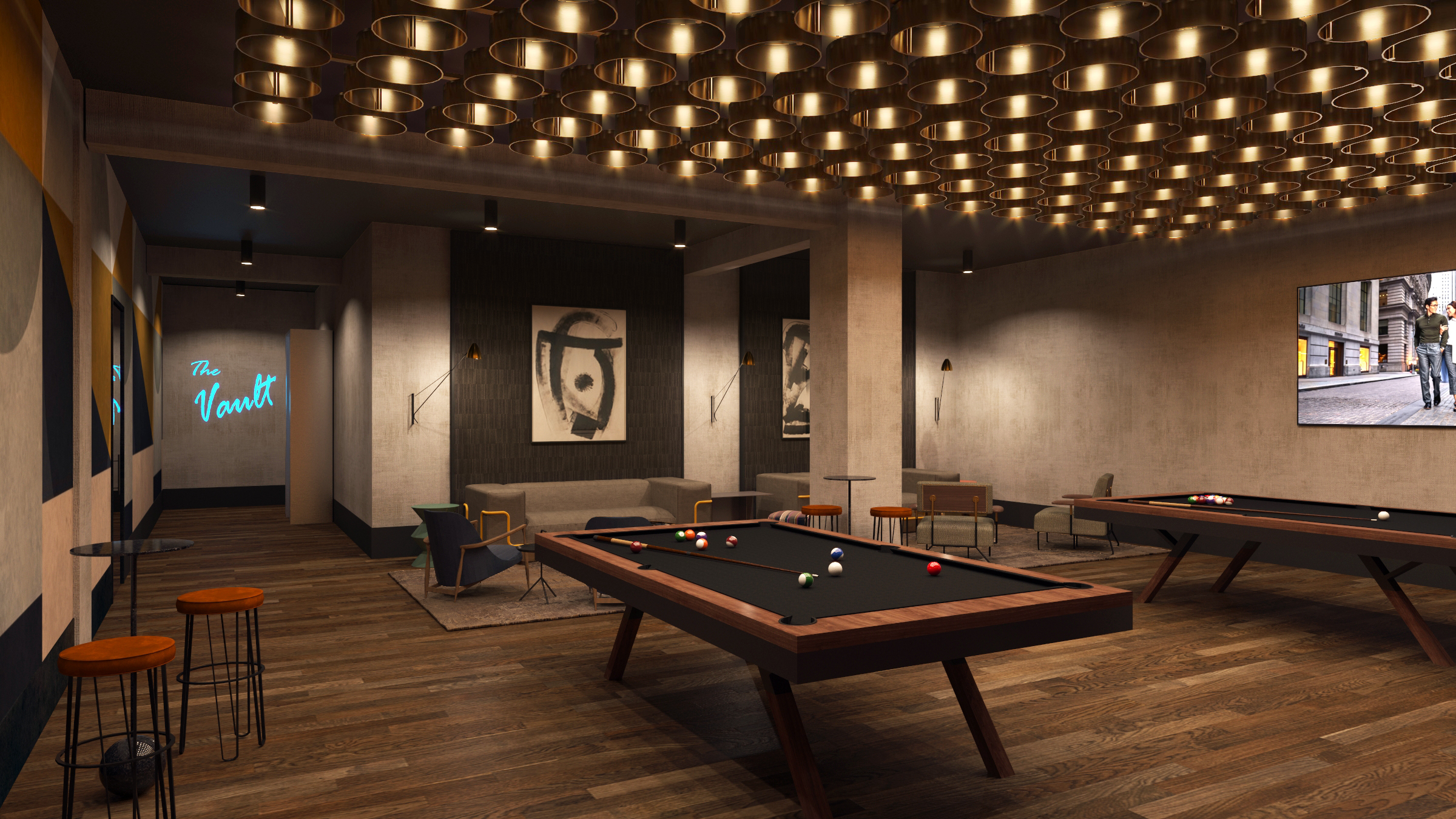 20 Broad Street, Unit 512 Manhattan, NY 10005 - Photo 10 of 18