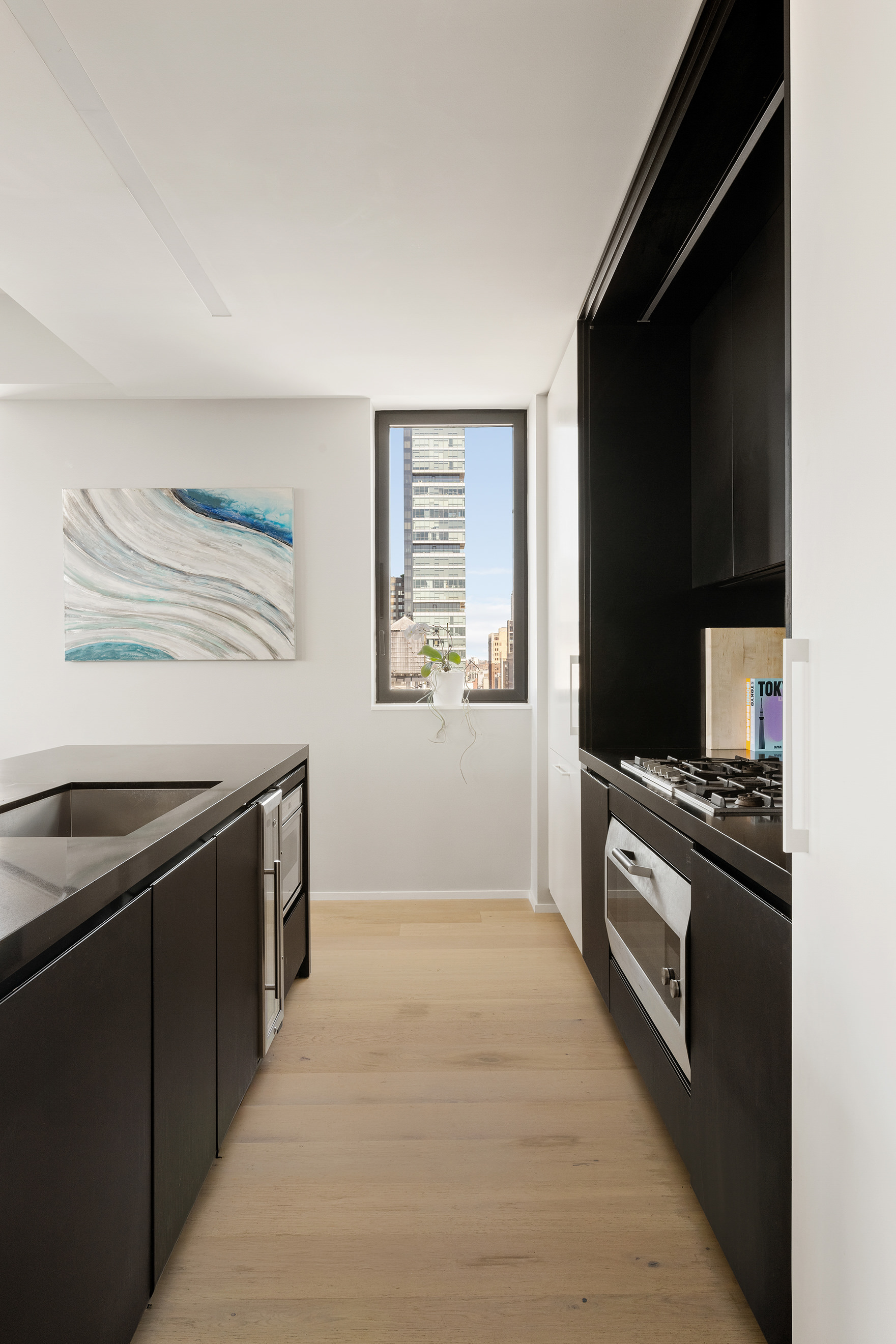 121 East 22nd Street, Unit N1702 Manhattan, NY 10010 - Photo 4 of 27