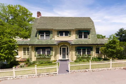 $1,750,000 | 20 Moss Hill Road, Jamaica Plain, MA 02130