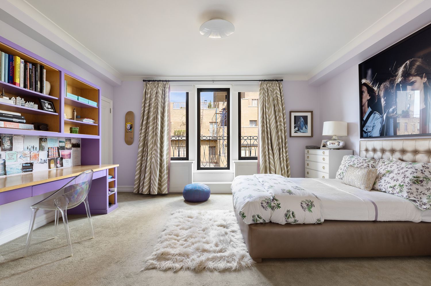 101 Central Park West, Unit 17/18G Manhattan, NY 10023 - Photo 23 of 29