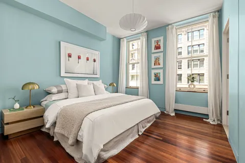 $4,295,000 | 116 Hudson Street, Unit 2 | TriBeCa