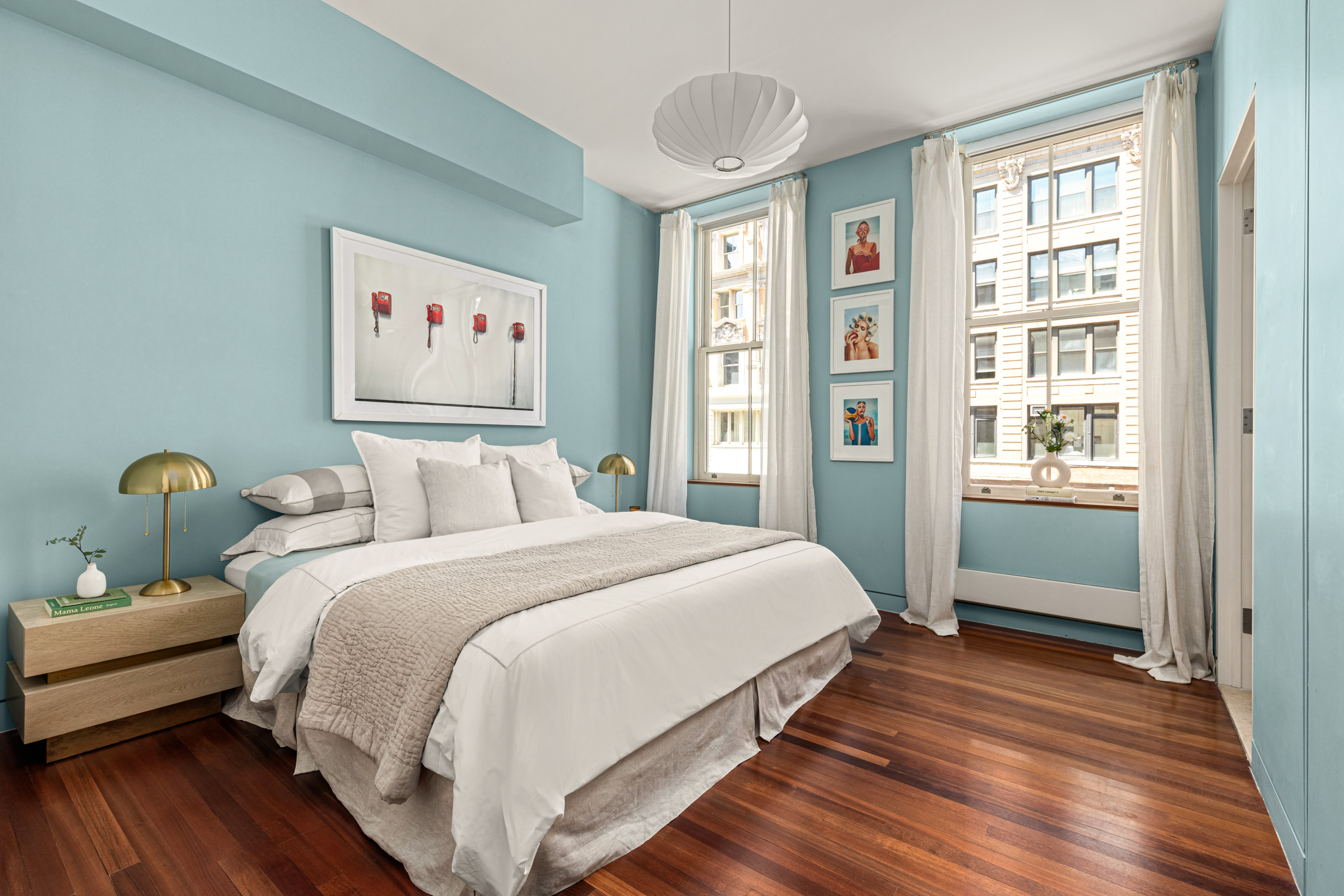 116 Hudson Street, Unit 2 Manhattan, NY 10013 - Photo 13 of 15