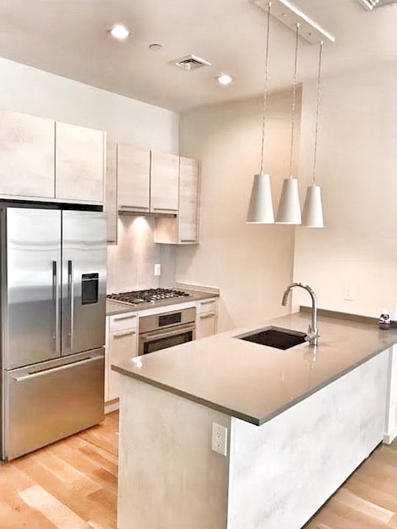 1143 Lafayette Ave Unit 3B  