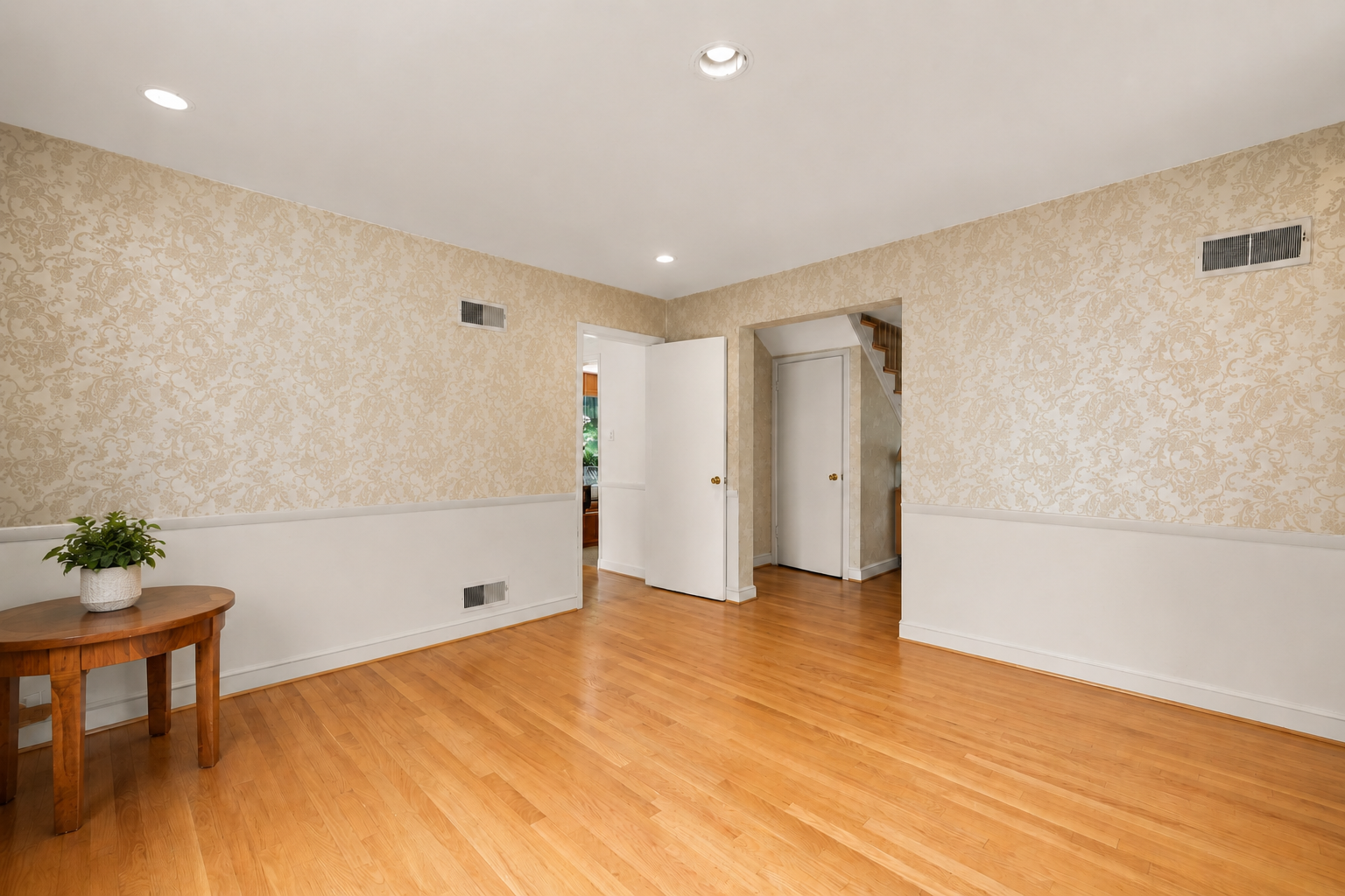 3226 Broad Branch Terrace Northwest Washington, DC 20008 - Photo 12 of 30