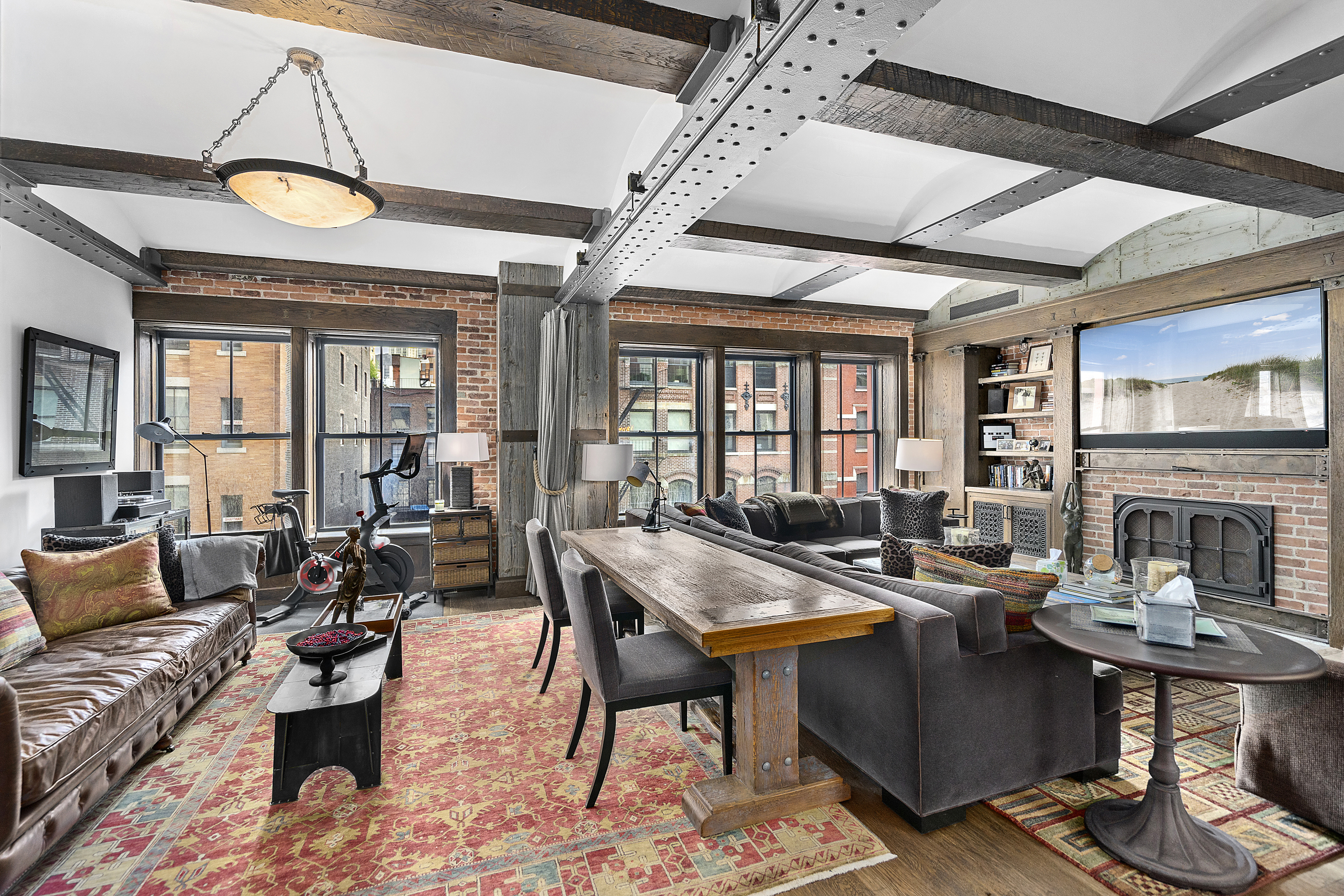 27 North Moore Street, Unit 6A Manhattan, NY 10013 - Photo 8 of 25