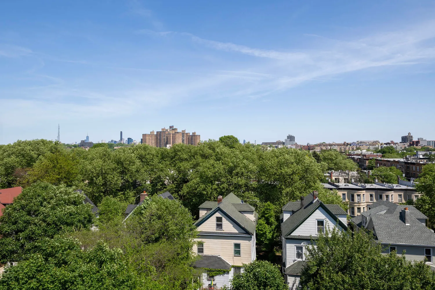 $775,000 | 195 Hawthorne Street, Unit 5E | Prospect Lefferts Gardens