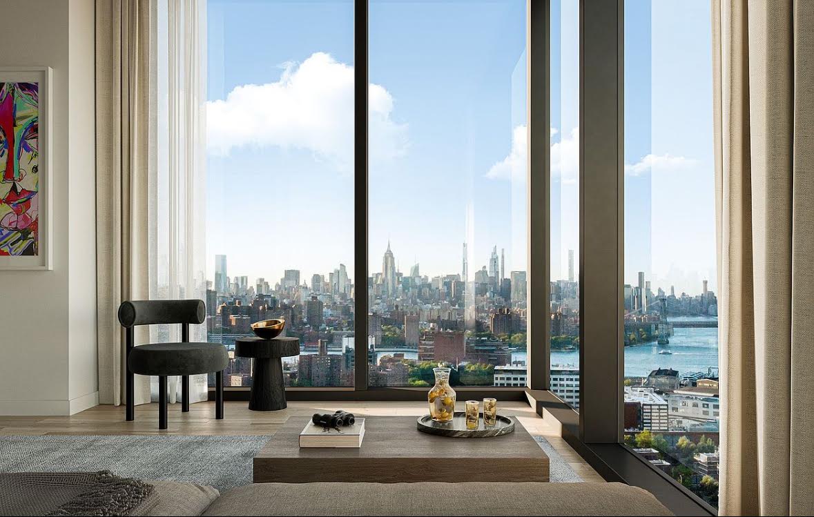 196 Willoughby Street, Unit 28J Brooklyn, NY 11201 - Photo 7 of 18