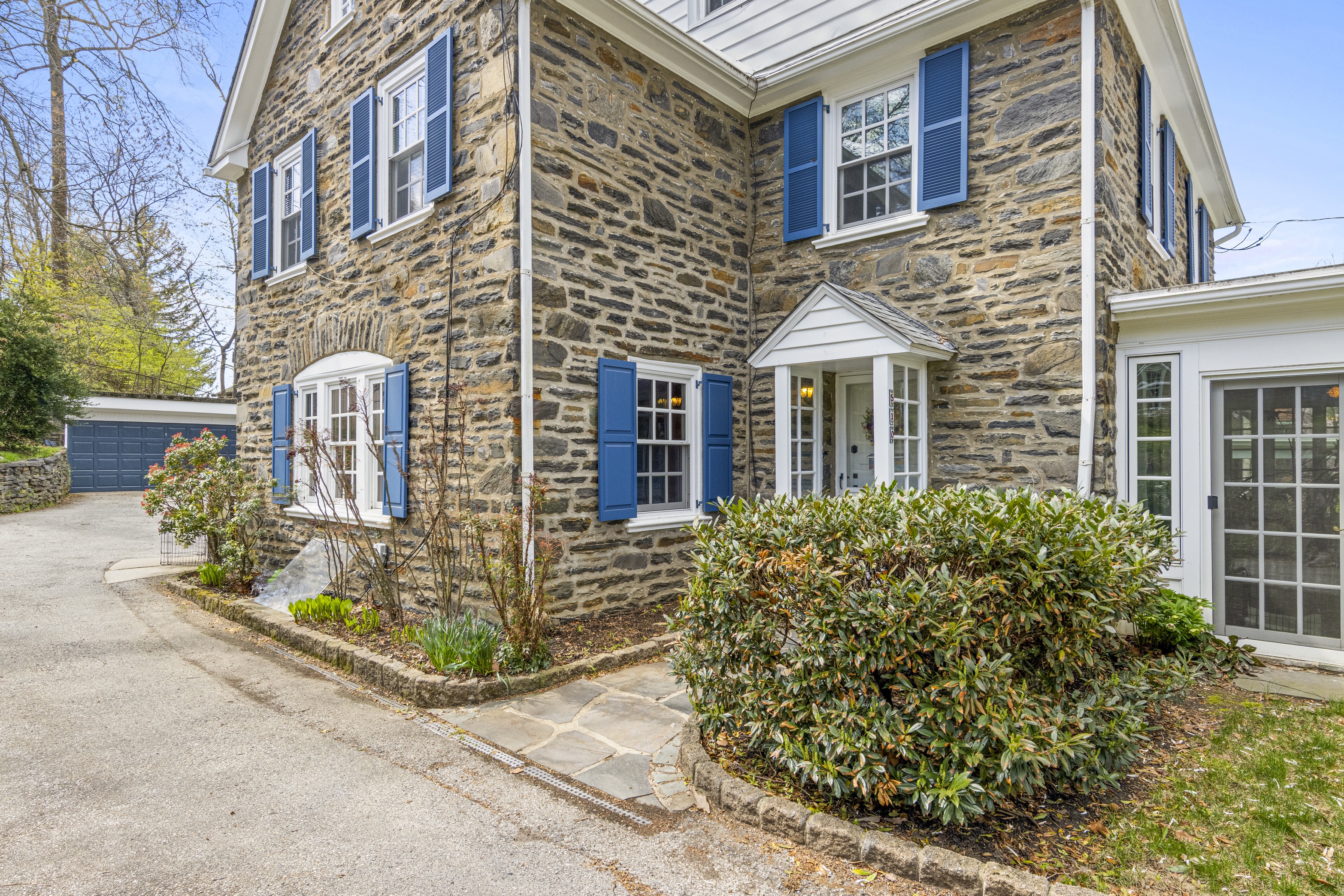 510 Anthwyn Road Merion Station, PA 19066 - Photo 3 of 29