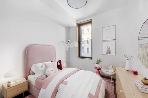 $3,250,000 | 210 Pacific Street, Unit 4W | Cobble Hill