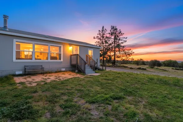 $599,000 | 37657 Highway 94 Boulevard, Boulevard, CA 91905