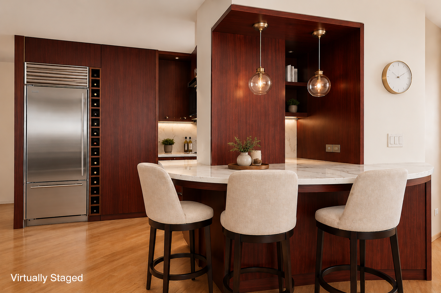330 East 38th Street, Unit 26E Manhattan, NY 10016 - Photo 4 of 16 a dining room with furniture and window