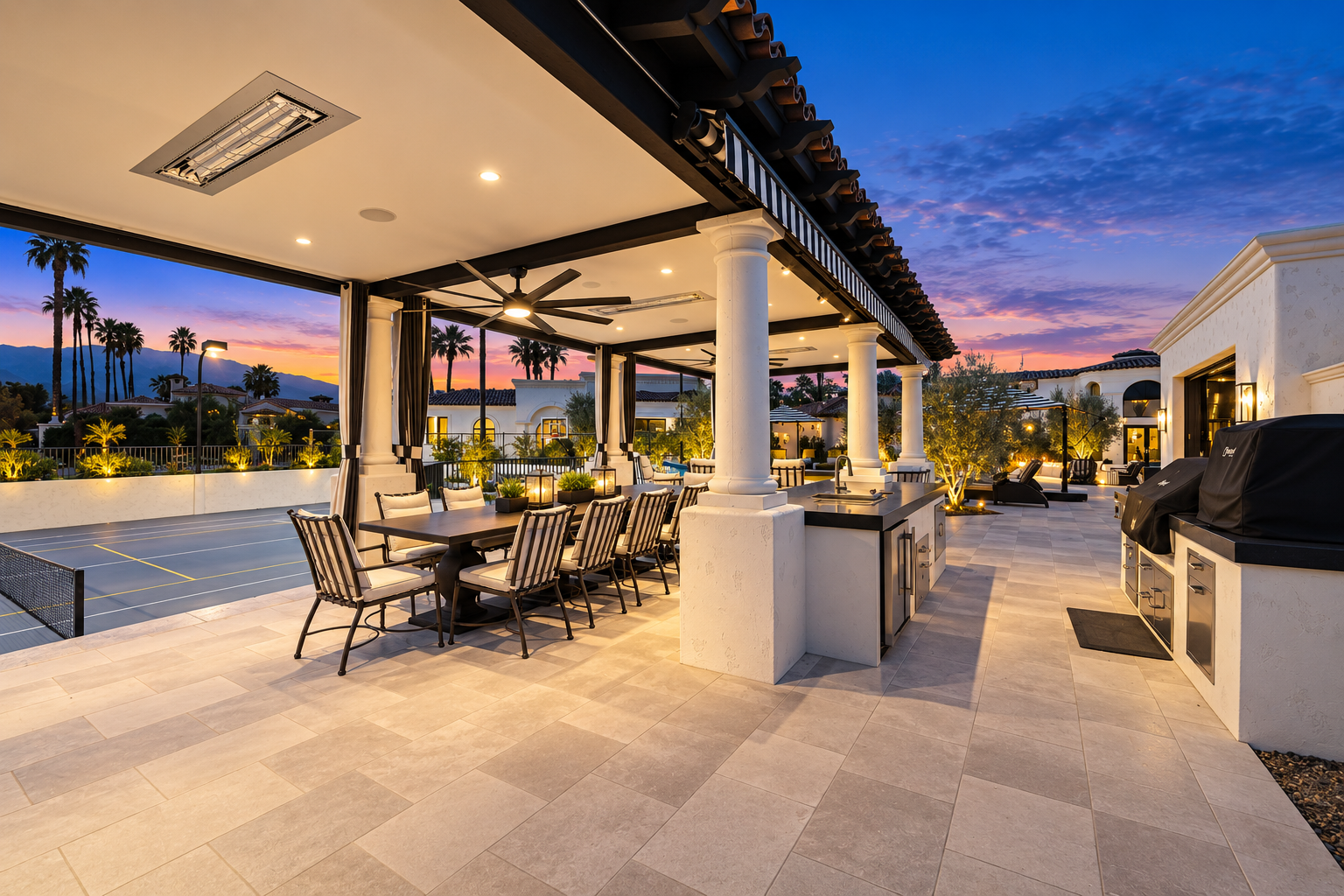 40440 Morningstar Road Rancho Mirage, CA 92270 - Photo 5 of 46 Gallery Image 5