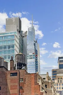 $775,000 | 310 East 46th Street, Unit 8U | Midtown East