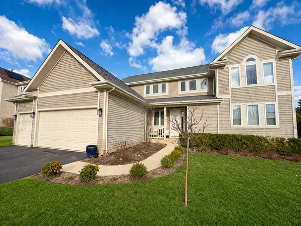 $525,000 | North Eastings Way, Gurnee, IL 60031